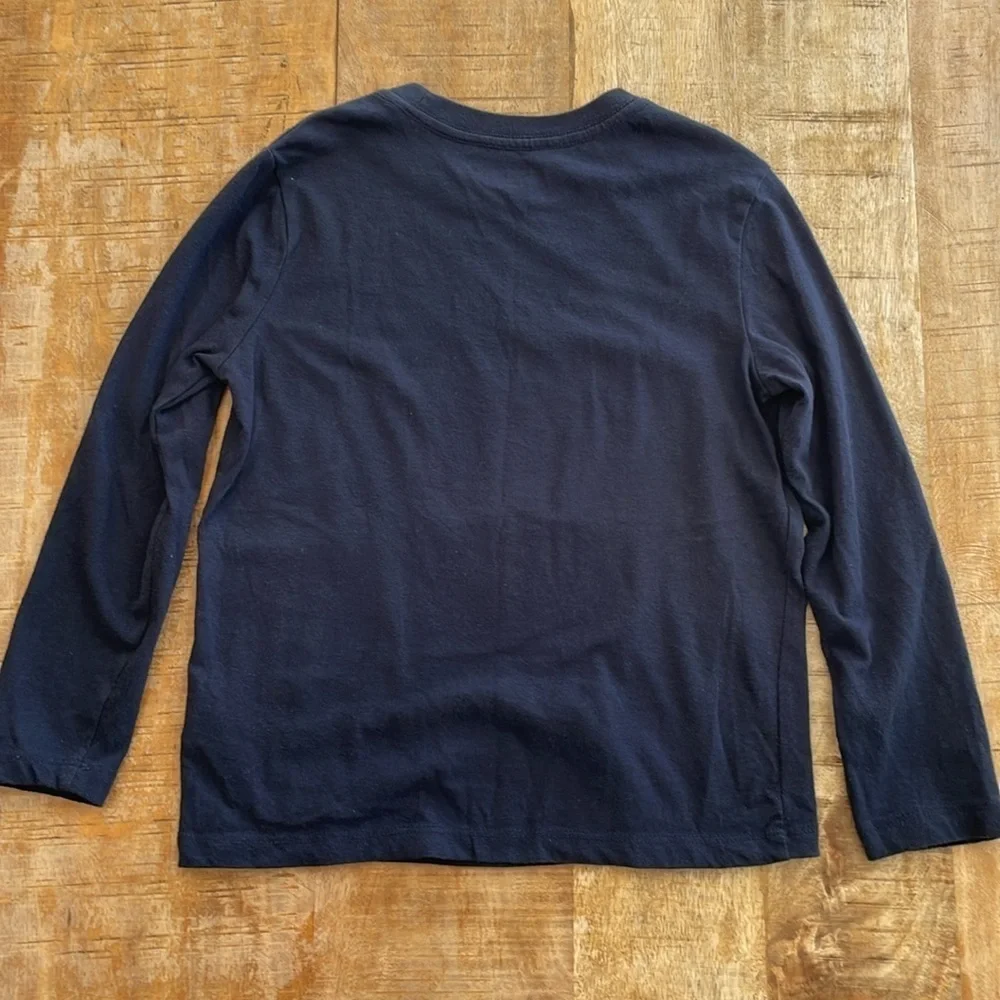 Old Navy boys large tee bundle S(6-7)